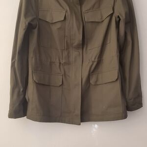 Soulomelody Utility Jacket NWOT Size Medium